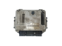 Calculateur 0281012589 8200527725 8200527756 Renault Bosch 35400