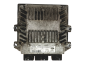Calculateur 7S61-12A650-EA 5WS40632A-T SID 804 Ford Siemens 27119