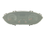Bloc Compteurs Vitesse Fiat Idea 735364158 503000685100 28350