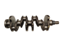 Arbre Vilebrequin QXBA D4204T RHJ 2.0 TDCi HDI 0501N8 Ford Volvo PSA 4864