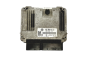 Calculateur 03G906021LK 0281013279 VW Seat Bosch 16815