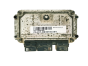 Calculateur 0261206246 9637838780 9645802280 PSA Bosch 30931