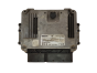 Calculateur 51828295 0281015404 Lancia Bosch 