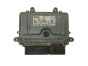 Calculateur 0281012061 A6401500879 Mercedes Bosch 14662