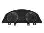 Bloc Compteurs Vitesse VW Golf MK5 1K0920863A 110080346002 53503