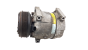 Compresseur De Climatisation 7700105765 Delphi 5309 Renault Trafic 2 1.9 DCI 