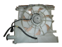 Motoventilateur De Moteur Citroen Peugeot 1253G9 QPlus