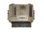 Calculateur Opel 0281011943 55556829 8973785712 Bosch 30638