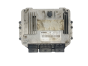 Calculateur 0281012589 8200527725 8200527756 Renault Bosch 44544