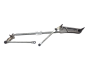 Tringlerie D'essuie Glace Mercedes-Benz SLK A1728200040