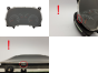 Bloc Compteurs Vitesse Fiat Fiorino Citroen Nemo 1371616080 
