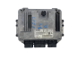Calculateur 0281012523 9664843480 9657699480 PSA Bosch 53372