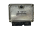 Calculateur 045906019BG 0281011244 Seat VW Bosch 52391
