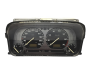Bloc Compteurs Vitesse VW Golf MK3 Vento 1H5919033E 55621