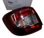 Phare De Voiture Gauche Arrière Nouvelle Original 265550577R Dacia