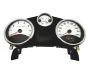 Bloc Compteurs Vitesse Peugeot 207 9662904080 A2C53190333 32402