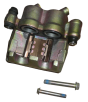 Etrier De Frein Droit Avant Original Master II Movano Interstar 7701206726