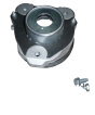 Coupelle de suspension Citroen Peugeot Fiat 1374667080 QPlus