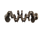 Arbre Vilebrequin 0501L4 9802962980 53466005 1.6 VTI Citroen Peugeot 4804