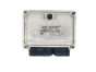Calculateur 4D0907559AB 0261207632 Audi Bosch 44630