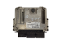 Calculateur 0281015849 9674254080 9666729680 PSA Bosch 18706