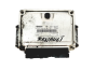 Calculateur 0281010442 8200141954 8200049306 Renault Bosch 20414