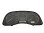 Bloc Compteurs Vitesse Peugeot 307 9654485280 A01 22657