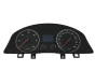 Bloc Compteurs Vitesse VW Golf MK5 1K0920862B 40531