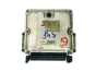 Calculateur 0281010251 9636254880 28FM0000 PSA Bosch 34207