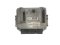 Calculateur PSA 0281011784 9655919780 9654490280 Bosch 41169