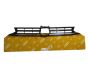 Grille De Par Chocs,Calandre Pour VW Touran 5TA853651K 88531827802 DPA