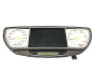 Bloc Compteurs Vitesse 1401006680 Phedra C8 807 Ulysse 43702