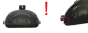Bloc Compteurs Vitesse Citroen C2 C3 P9650735480 G 01 48528