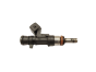 Injection De Combustible 1,4 TCE 0280158216 166000001R Renault Megane Scenic