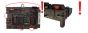 Calculateur BSM B3 9650664080 PSA Delphi 1504