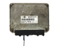 Calculateur 06A906019AK 5WP4417 04 VW Siemens