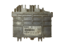Calculateur 0261203650/651 030906026AB 26SA3711 VW Bosch 13625