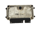 Calculateur 0261206860 9645800280 9637839380 PSA Bosch 