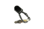 Sonde Lambda 03C906262AF 99061819301 VW Audi Seat Skoda Vika