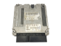 Calculateur 4F0907401C 0281013193 Audi Bosch