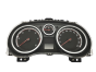 Bloc Compteurs Vitesse Opel Corsa D P0013252158 28989