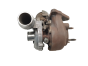 Turbocompresseur 7701476883 54399700030 8200507856 1.5 DCI Renault S35