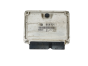 Calculateur 038906019NL 0281012276 Seat Bosch 38017