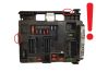Calculateur BSM-B2 9650618580 U118470002J PSA Siemens 1248