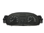 Bloc Compteurs Vitesse Dacia Logan 248105844R 52621