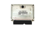 Calculateur 8E0907401D 0281010823 Audi Bosch 20683