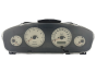 Bloc Compteurs Vitesse Rover 45 AR0055102 RG/22969 55262