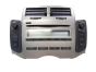 Radio Cd Mp3 Toyota Yaris 86120-0D490 W13811 Fujitsu 1361