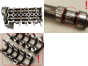La Culasse BMW 778587609 7806058 2.0d 204D4
