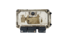 Calculateur 0261207477 9643218980 9646664380 PSA Bosch 38296